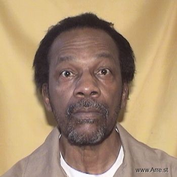 Arthur Michael Jones Sr Mugshot